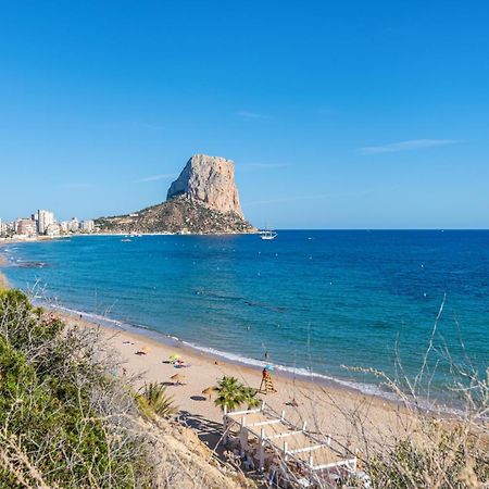 Apartamento Melior 2C - Plusholidays Calpe Luaran gambar