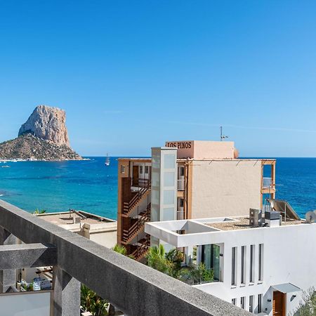 Apartamento Melior 2C - Plusholidays Calpe Luaran gambar