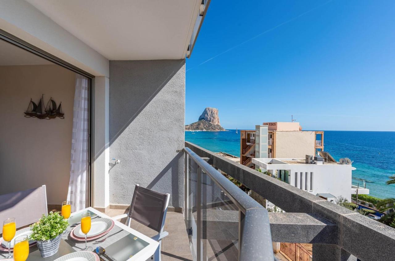Apartamento Melior 2C - Plusholidays Calpe Luaran gambar