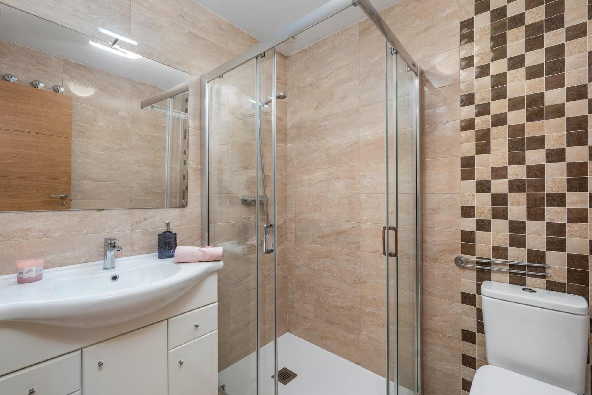 Apartamento Melior 2C - Plusholidays Calpe Luaran gambar