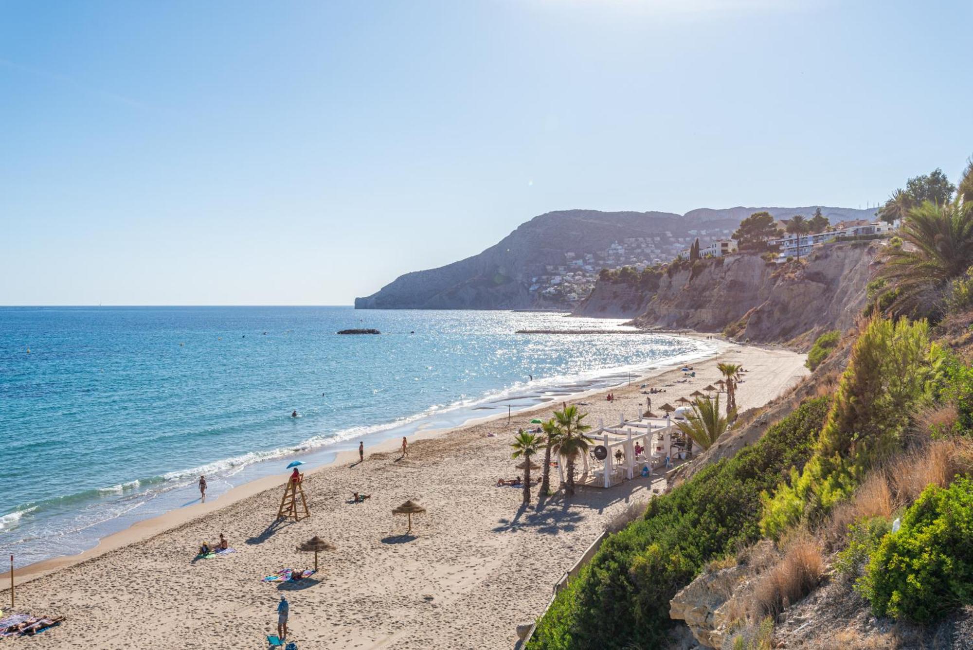 Apartamento Melior 2C - Plusholidays Calpe Luaran gambar