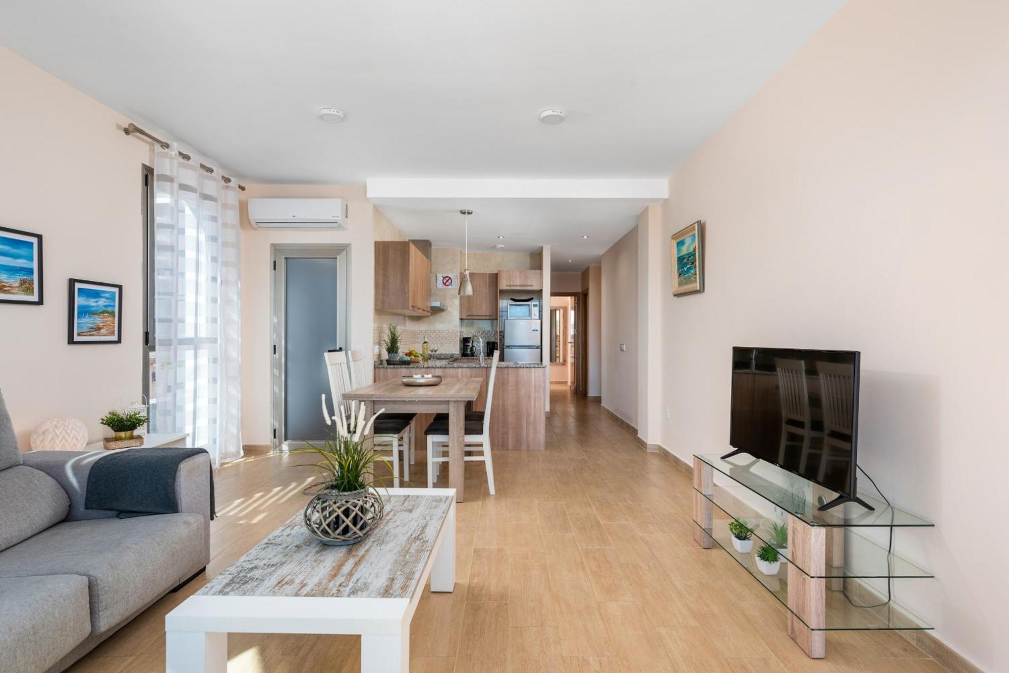 Apartamento Melior 2C - Plusholidays Calpe Luaran gambar