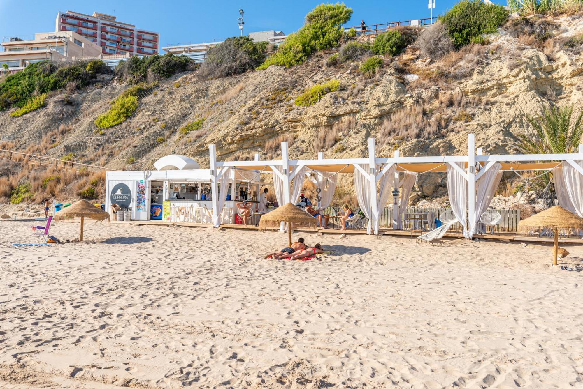 Apartamento Melior 2C - Plusholidays Calpe Luaran gambar