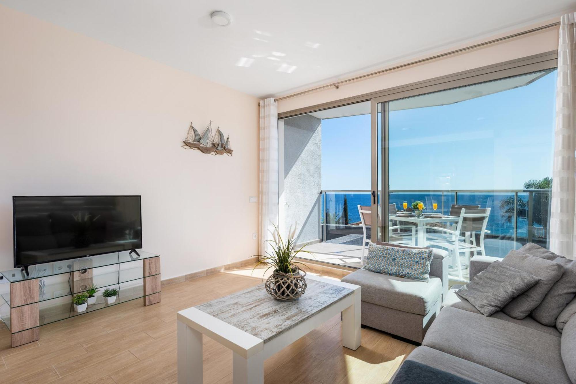 Apartamento Melior 2C - Plusholidays Calpe Luaran gambar