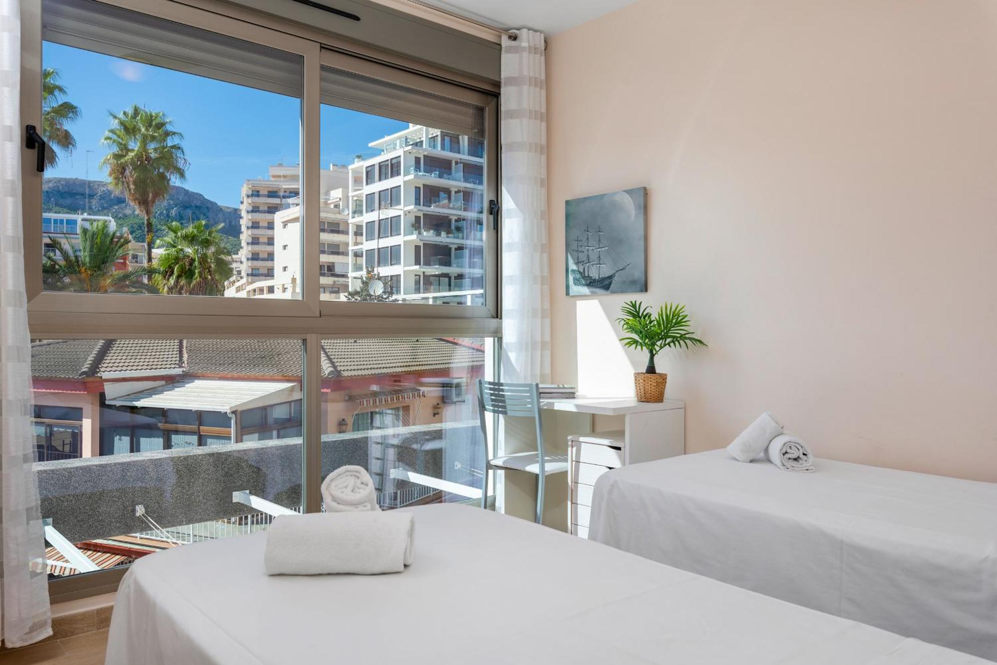 Apartamento Melior 2C - Plusholidays Calpe Luaran gambar