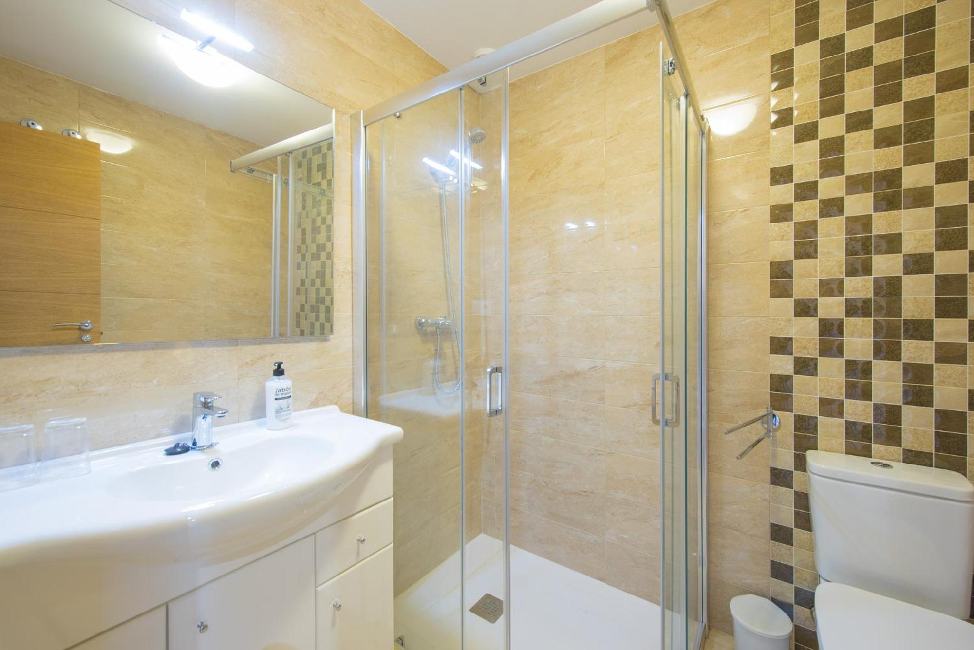 Apartamento Melior 2C - Plusholidays Calpe Luaran gambar
