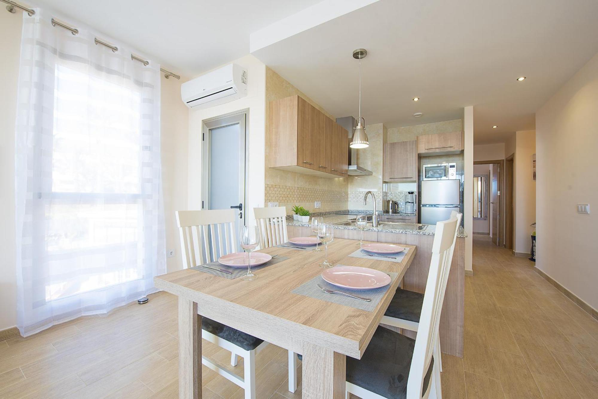Apartamento Melior 2C - Plusholidays Calpe Luaran gambar